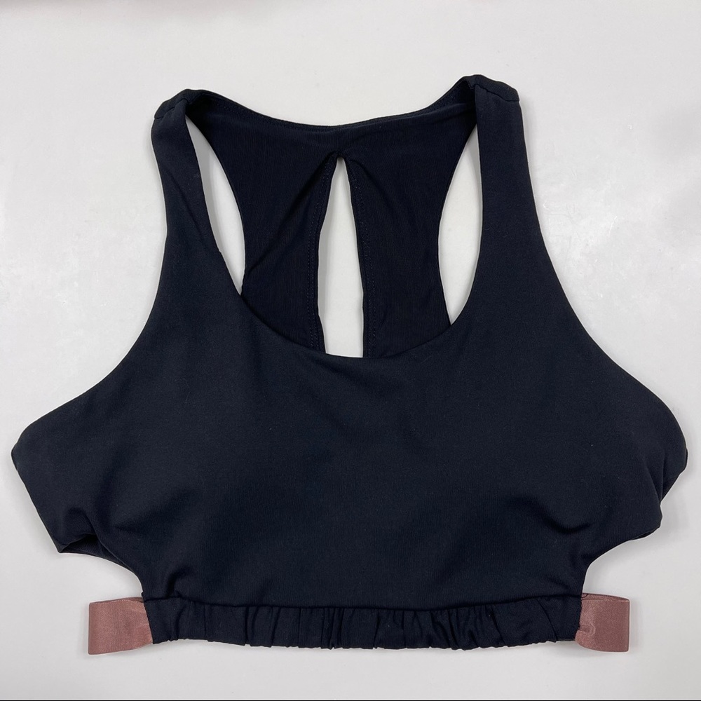 Fabletics Demi Lovato Sports bra